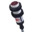 PA18CSD04NASA Photoelectric Sensors
