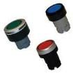 PB22BIF0R LED Panel Mount Indicators