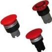 PB22BIM40R LED Panel Mount Indicators