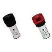 PL22SFBZR24 LED Panel Mount Indicators