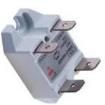 RF1A23L25 Solid State Relays - Industrial Mount