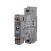 RGS1A60D50KEM electronic component of Carlo Gavazzi