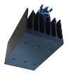 RHS540 Thermal Management