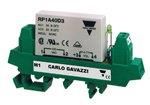 RP1A23D3M1 electronic component of Carlo Gavazzi