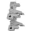 SPRING-MZ-ZDXN Relay Sockets & Fixings