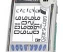 WM40AV53H Power Analysers