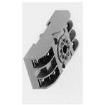 ZPD11 Relay Sockets & Fixings