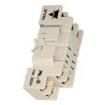 ZPY08A Relay Sockets & Fixings