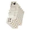 ZPY14A Relay Sockets & Fixings