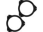 D.MDF.CITROEN01 MDF Mounting Accessories