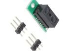 CARRIER WITH SHARP GP2Y0D815Z0F Distance Sensors