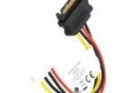 CA-SAHD-10CU-0015 Mounting Fixings
