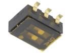 CAS-D20B Electromechanical