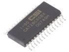 CAT28C65BXI-90 electronic component of CATALYST SEMICONDUCTOR INC