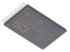 CAT28LV65H13I-25  Semiconductors