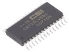 CAT28LV65XI-15 electronic component of CATALYST SEMICONDUCTOR INC