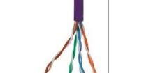 CAT5ELSZH305 Multi-Conductor Cables