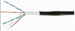 CAT5EO/DHIGHSPEC100M  Wire & Cable