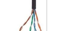 CAT5EOUTDOOR Multi-Conductor Cables