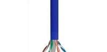 CAT6 BLUE 305M Multi-Conductor Cables