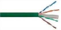 CAT6 GREEN 305M electronic component of Pro Power