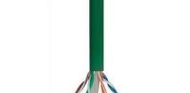 CAT6 GREEN 305M Multi-Conductor Cables