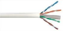 CAT6 WHITE 305M electronic component of Pro Power