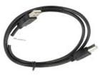 CA-USBA-10CC-0010-BK  Wire & Cable