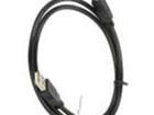 CA-USBA-10CC-0010-BK Audio Cables / Video Cables / RCA Cables
