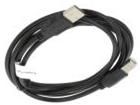 CA-USBA-10CC-0018-BK  Wire & Cable