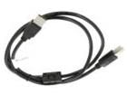 CA-USBA-11CC-0010-BK  Wire & Cable