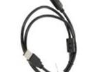 CA-USBA-11CC-0010-BK Audio Cables / Video Cables / RCA Cables
