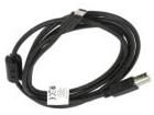 CA-USBA-14CC-0018-BK  Wire & Cable