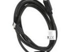 CA-USBA-14CC-0018-BK Audio Cables / Video Cables / RCA Cables