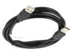 CA-USBA-20CU-0018-BK  Wire & Cable