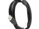 CA-USBA-20CU-0018-BK Audio Cables / Video Cables / RCA Cables