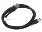CA-USBA-30CU-0010-BK  Wire & Cable