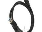 CA-USBA-30CU-0010-BK Audio Cables / Video Cables / RCA Cables