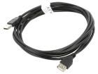 CA-USBE-10CC-0030-BK electronic component of LANBERG