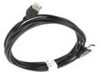 CA-USBE-10CC-0030-BK  Wire & Cable