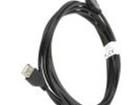 CA-USBE-10CC-0030-BK Audio Cables / Video Cables / RCA Cables