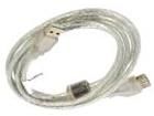 CA-USBE-12CC-0018-TR  Wire & Cable