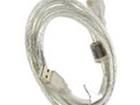 CA-USBE-12CC-0018-TR Audio Cables / Video Cables / RCA Cables