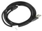 CA-USBM-10CC-0018-BK  Wire & Cable