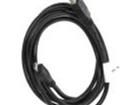 CA-USBM-10CC-0018-BK Audio Cables / Video Cables / RCA Cables