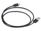 CA-USBM-20CU-0010-BK  Wire & Cable