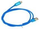 CA-USBM-20CU-0010-BL  Wire & Cable