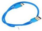 CA-USBO-21CU-0005-BL  Wire & Cable