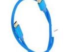 CA-USBO-21CU-0005-BL Audio Cables / Video Cables / RCA Cables