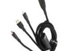 CB000003 Audio Cables / Video Cables / RCA Cables
